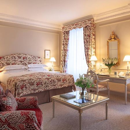 The Merrion Hotel Дъблин Екстериор снимка