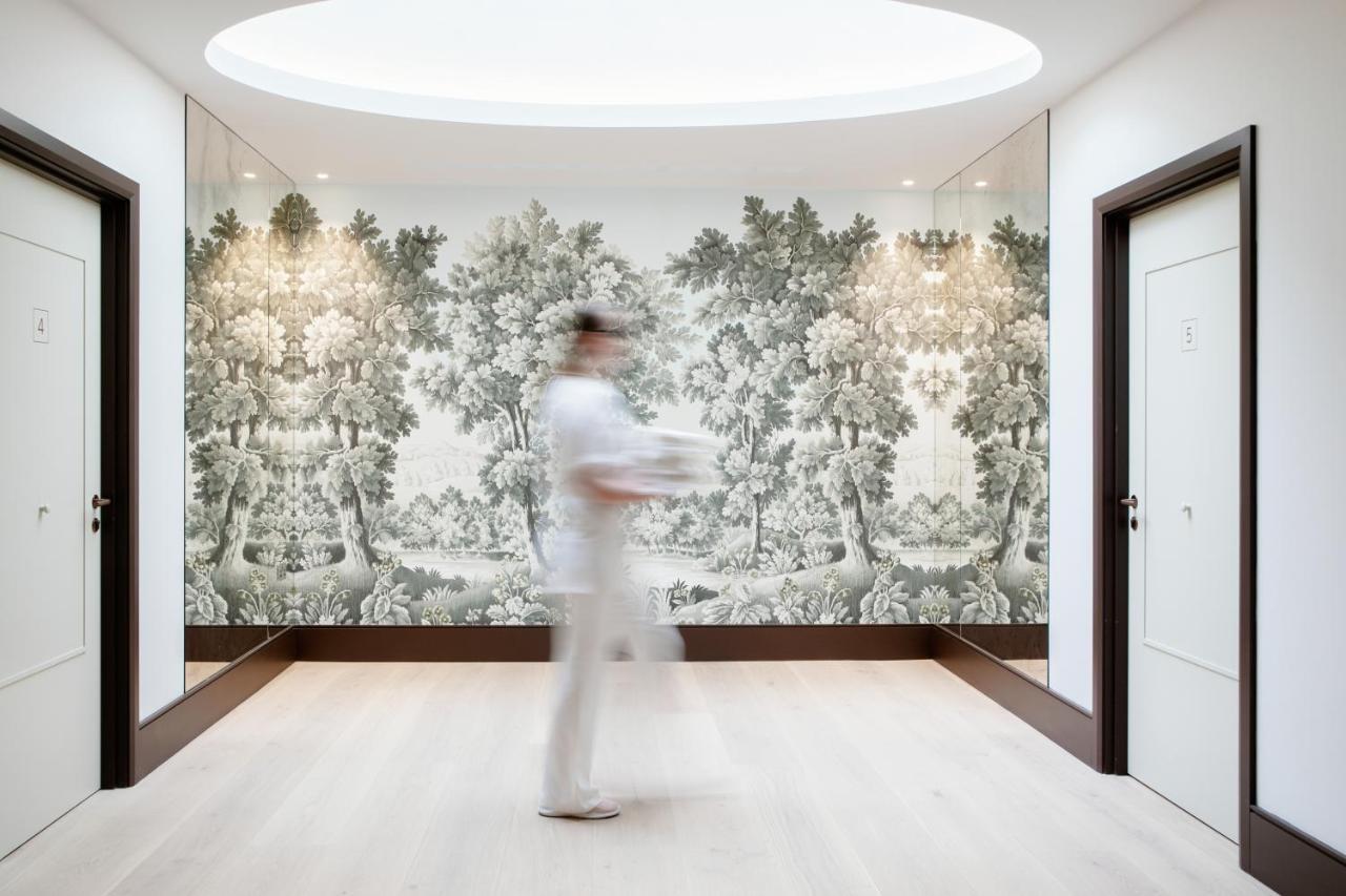 The Merrion Hotel Дъблин Екстериор снимка