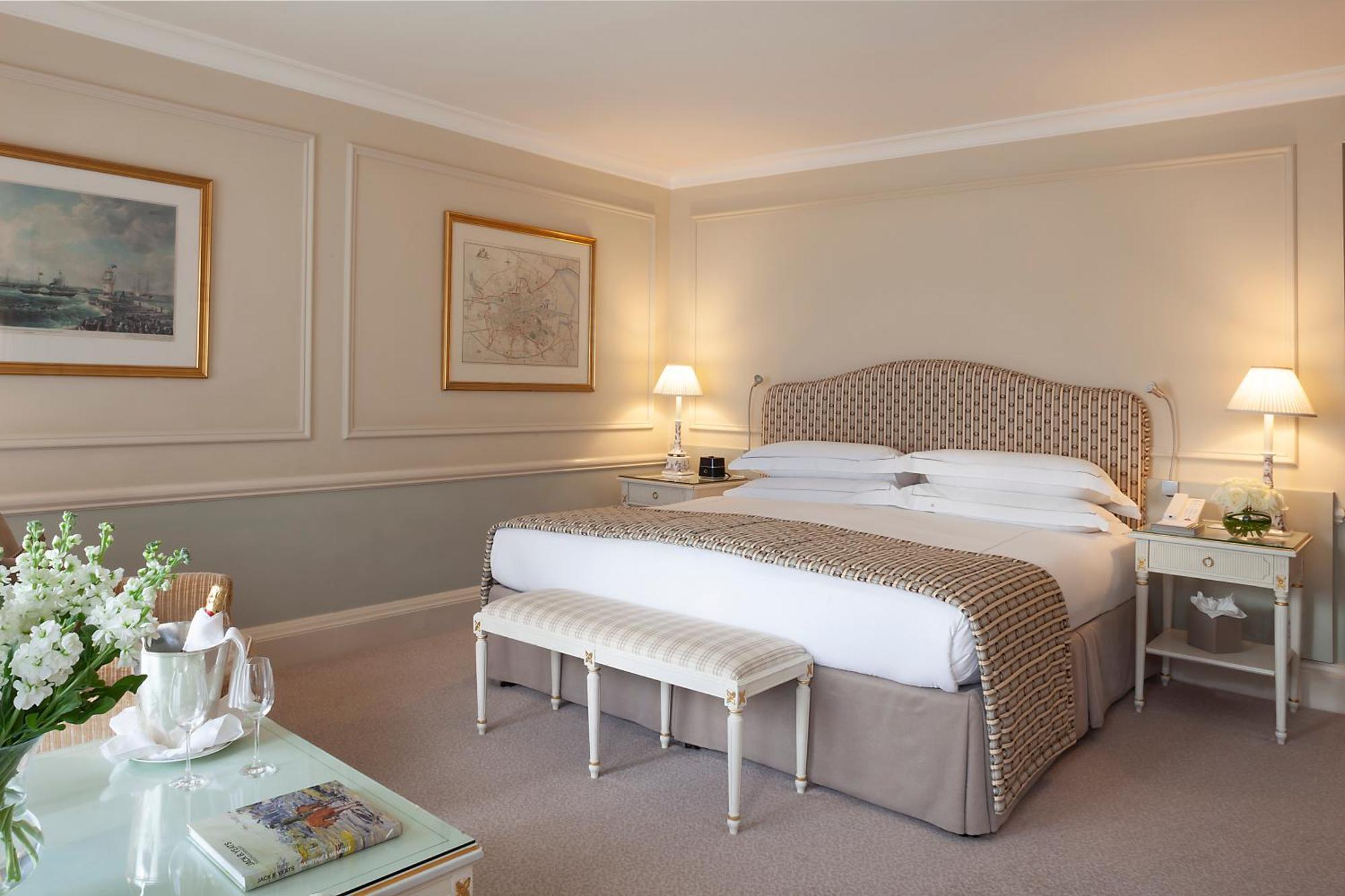 The Merrion Hotel Дъблин Екстериор снимка
